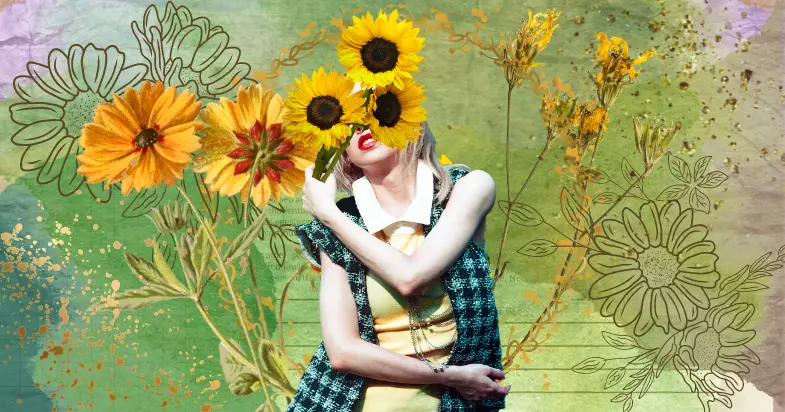 Sunflower meaning, symbolism and benefits