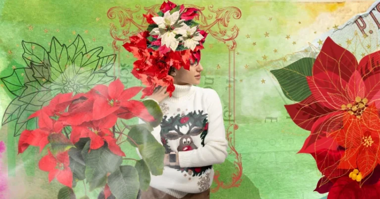 Poinsettia Meaning, Symbolism and Legends