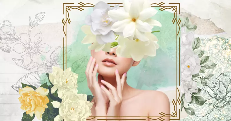 Gardenia flower meaning using history and uses