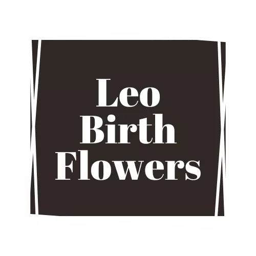 leo flower