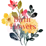 Birth Flowers